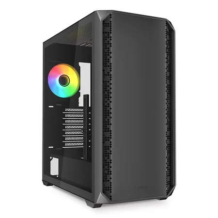 Sharkoon AK2 RGB Black