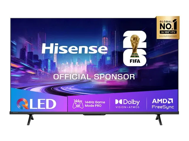 Hisense 43E77Q PRO