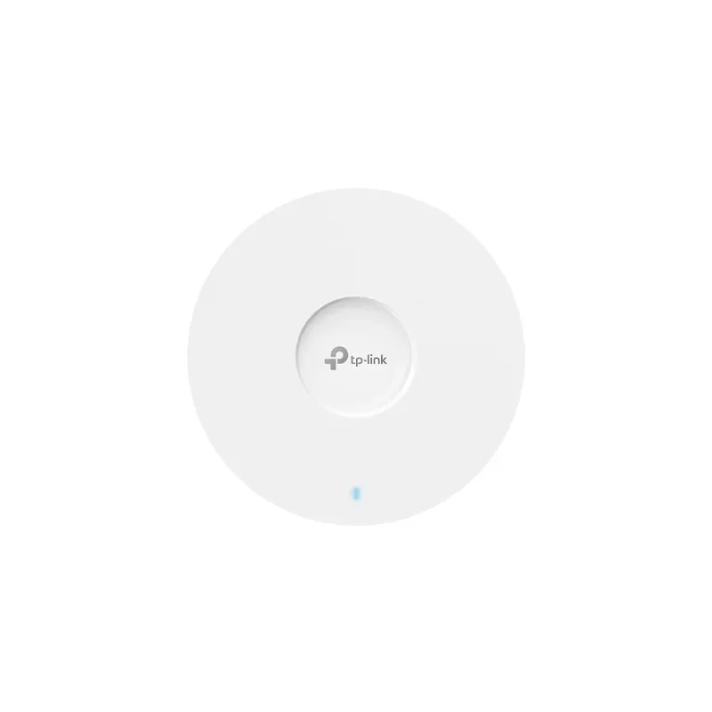 TP-Link Omada AX6000 EAP683 UR åtkomstpunkt för tak och vägg