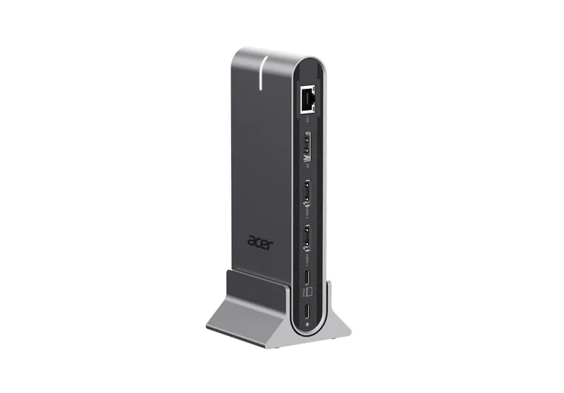 ACER Type-C Universal Docking Statio 15in1
