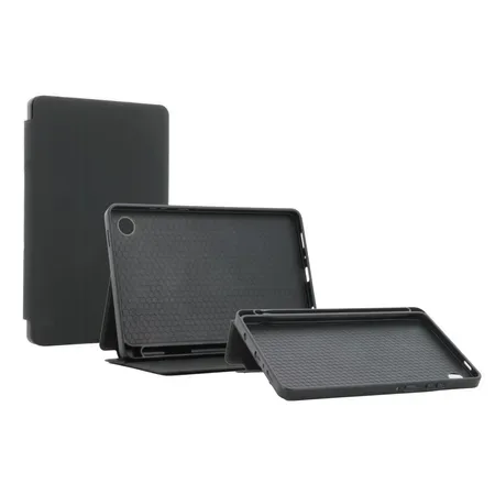 Mobilis 068022 fodral till Galaxy Tab A11 8,7", svart