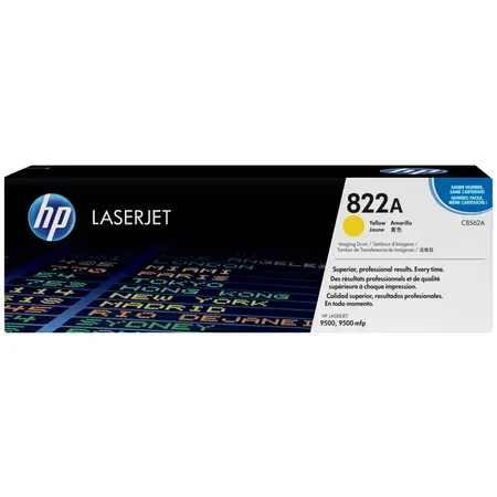 HP 822A - gul - original