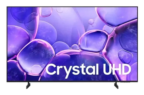 Samsung UE50U8072FU 50" 4K Crystal UHD Smart TV