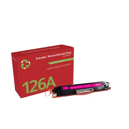 Xerox Toner Magenta kompatibel, 1000 sidor