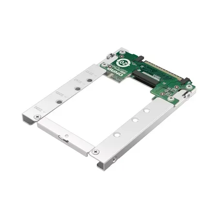 QNAP - interfaceadapter