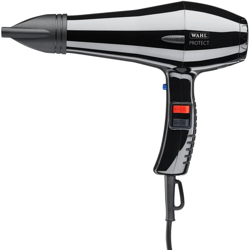 Wahl Professionell Hårfön AC