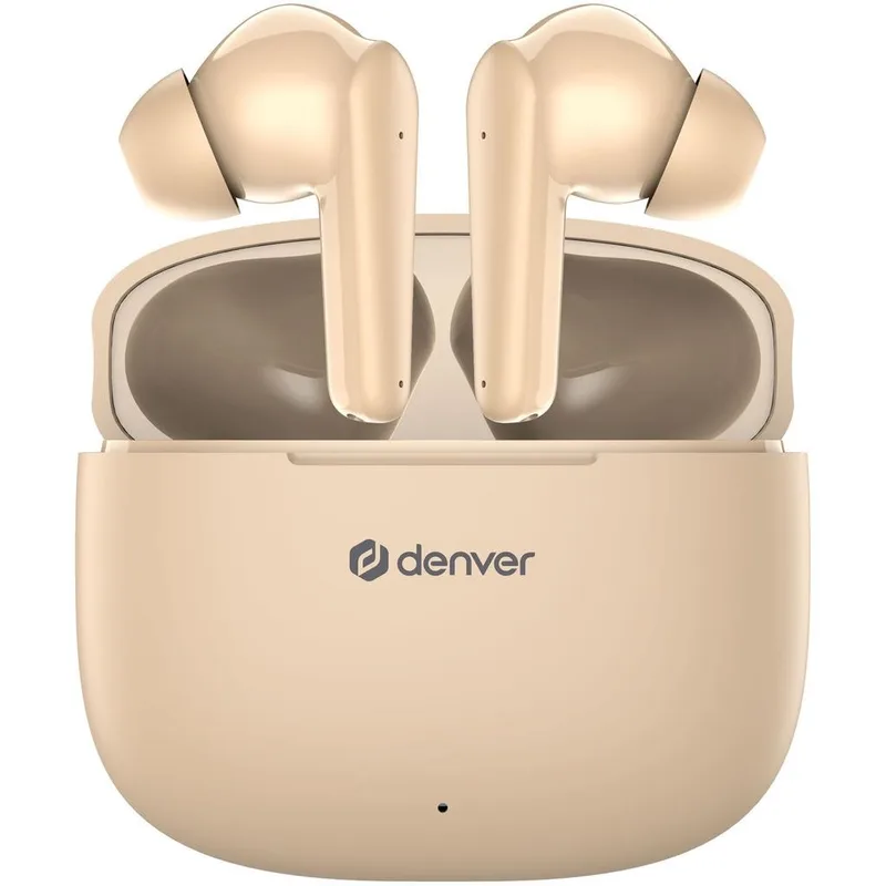 Denver Hörlurar In-Ear TWS 6h TWE-48NU