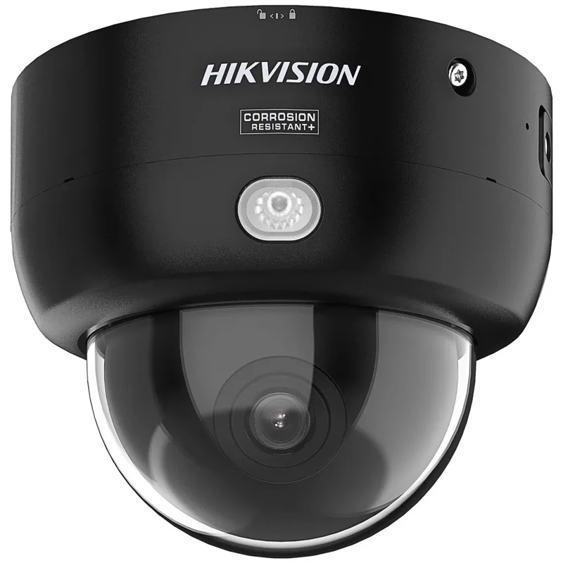 Hikvision DS-2CD2143G2-LIPTRZS2UY(2.8/4)BLACK IP-kamera med AcuSense
