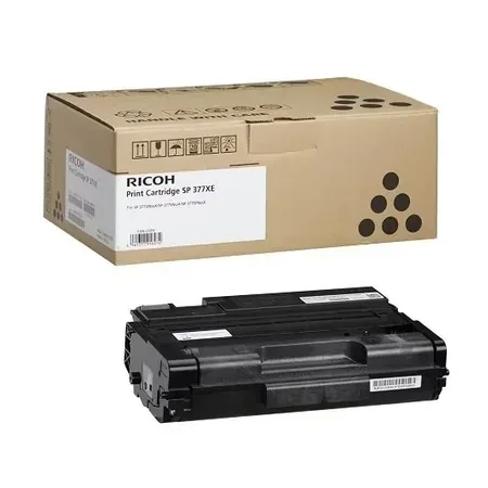 Ricoh Ultra High Capacity