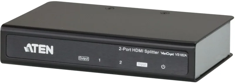 Aten VS182A -HDMI-fördelare