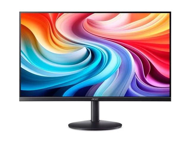 Acer SA273 P1 Skärm
