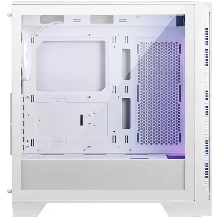 MSI MAG FORGE 320R AIRFLOW