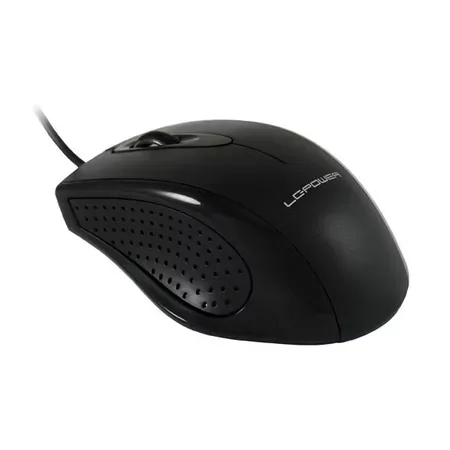LC Power M710B - mus - USB