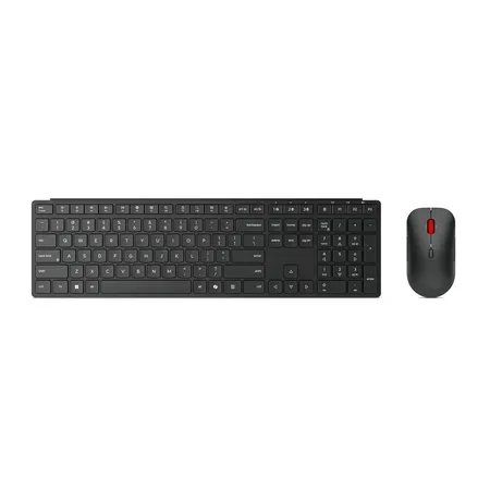 Lenovo 4X31S04810 Pro Combo 6000 trådlöst tangentbord och mus