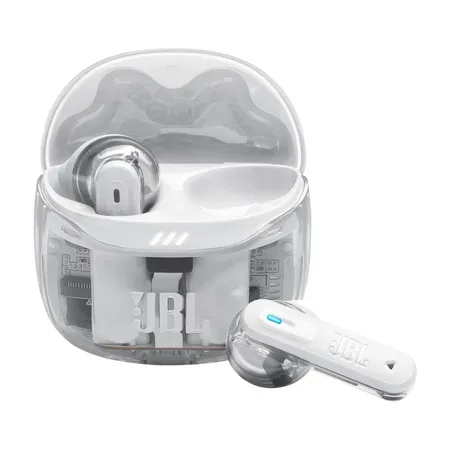 JBL Tune Flex 2 true wireless hörlurar