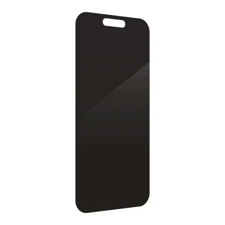 InvisibleShield Glass Elite Privacy Skærmfilter Apple 1 stk