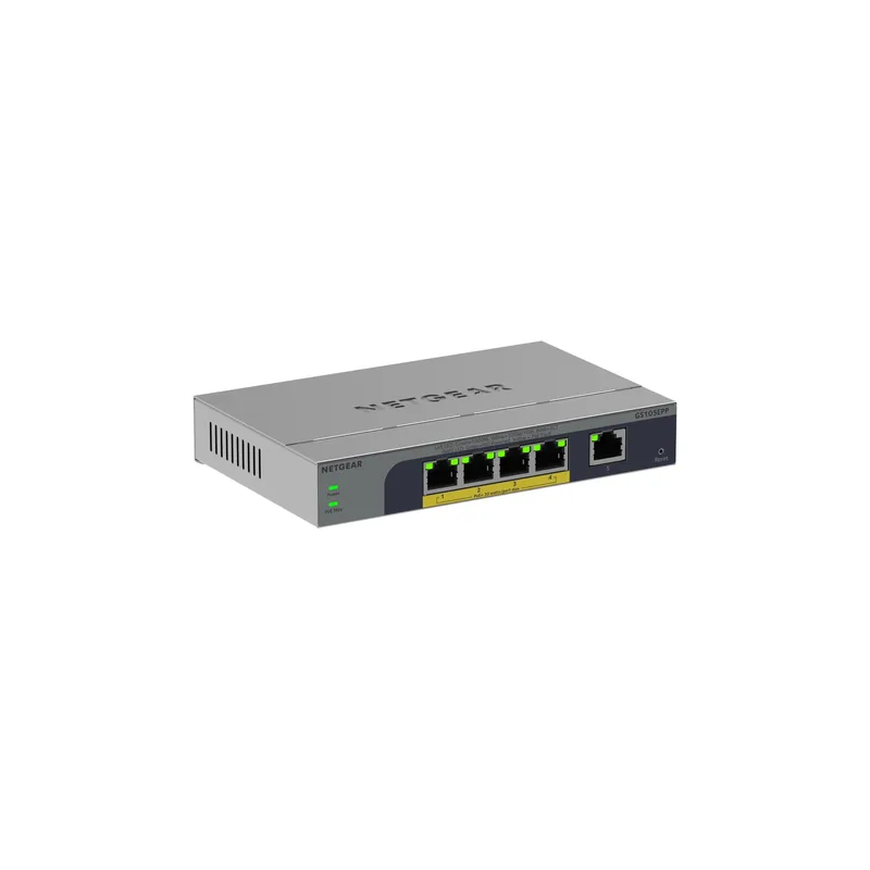 Netgear Easy Smart GS105EPP Gigabit Switch PoE+