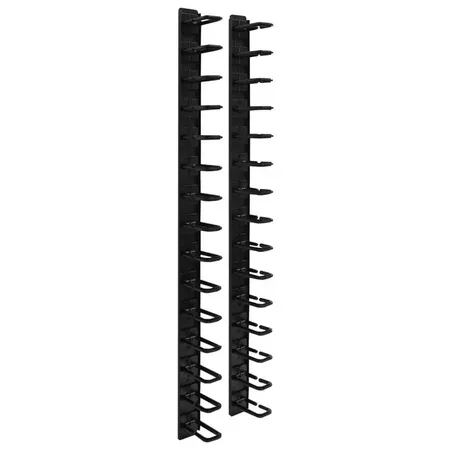 Eaton Tripp Lite Series SmartRack Vertical Cable Manager
