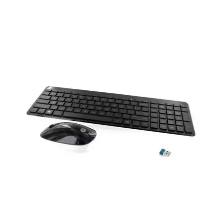 Keyboard (French)