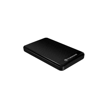 Transcend StoreJet 25A3 extern hårddisk 2 TB