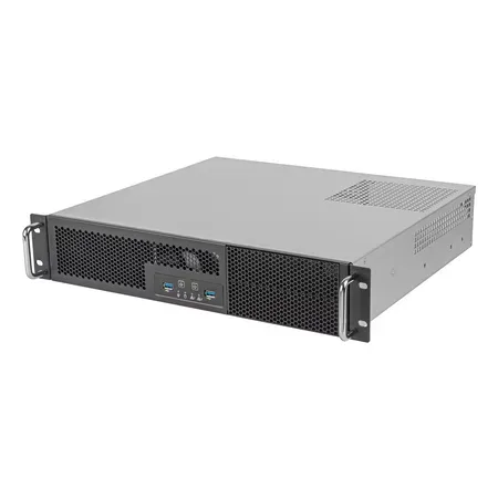 SilverStone RM23-502-MINI