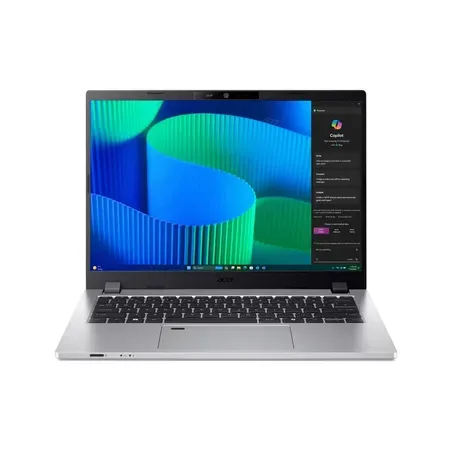Acer TravelMate P2 14 TMP214-56-TCO bärbar dator