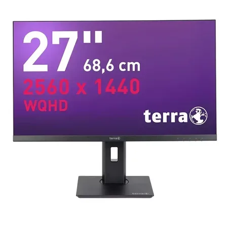 TERRA LCD/LED 2775W PV V3 skärm 27 tum
