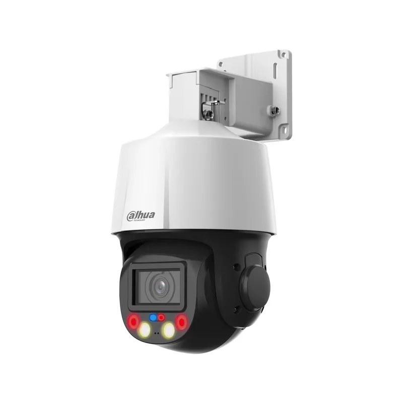 Dahua SD3E405DB-GNY-A-PV1 4MP 5x TiOC WizSense Network PTZ C
