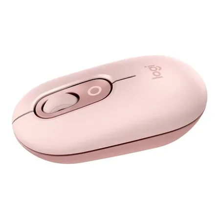 Logitech POP mus, Bluetooth