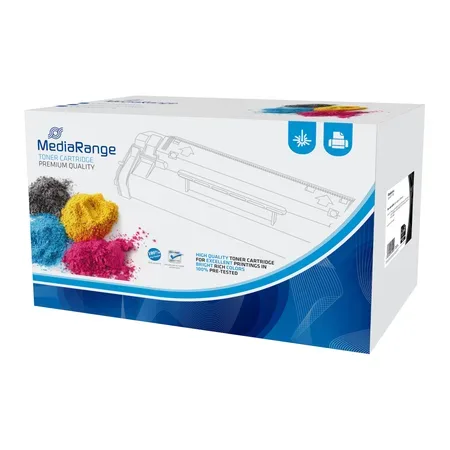 MediaRange MRCAT724H tonerpatron