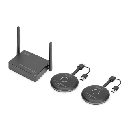 DIGITUS Wireless Collaboration System