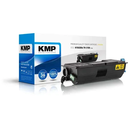 KMP K-T66 tonerpatron