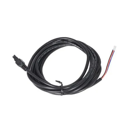 Cradlepoint 3 m PWR/GPIO-kabel DIRECT