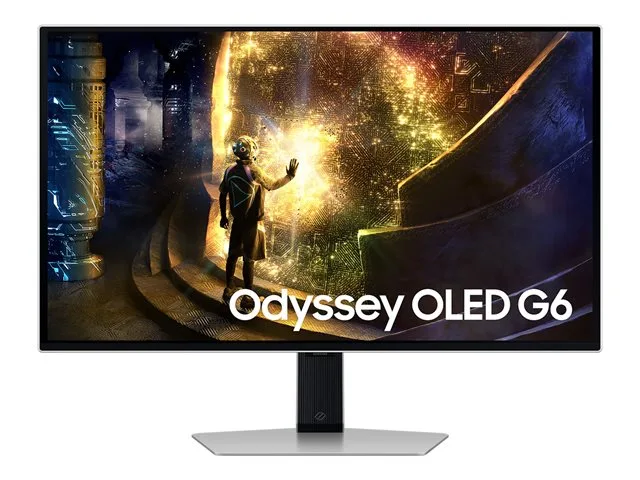 Samsung Odyssey OLED G6 S27DG610SU