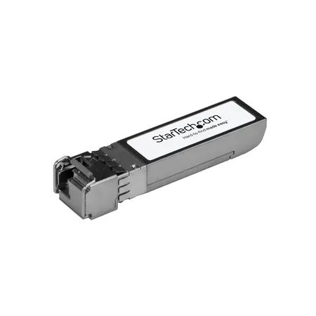StarTech.com MSA Uncoded SFP+ Module
