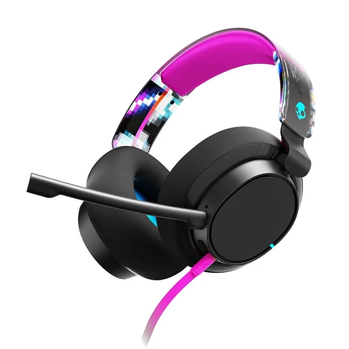 Skullcandy SLYR Pro gamingheadset, svart