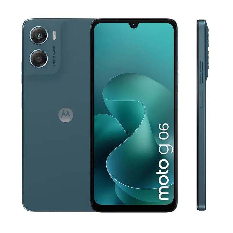 Motorola moto g06