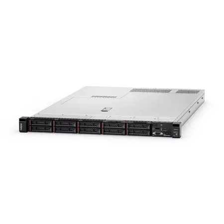 Lenovo ISG TS SR630 4215R serverpaket