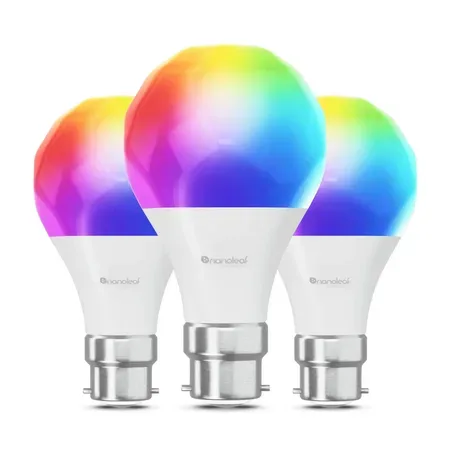 Nanoleaf Essentials Smart A60-lampa