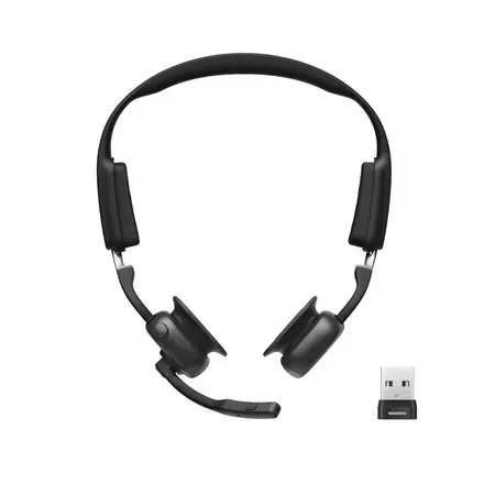 SHOKZ OpenMeet UC - headset