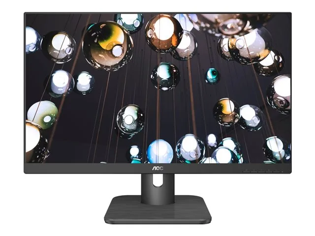 AOC 24E1Q skärm
