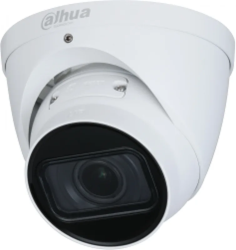 Dahua IPC-HDW2541T-ZS-27135-S2 5MP IR Vari-focal Ögonboll WizSense Nätverkskamera