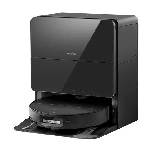 Roborock Saros 10 Black
