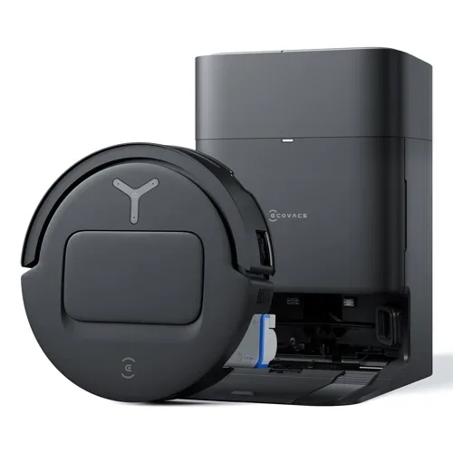 Ecovacs DEEBOT T80 OMNI robotdammsugare