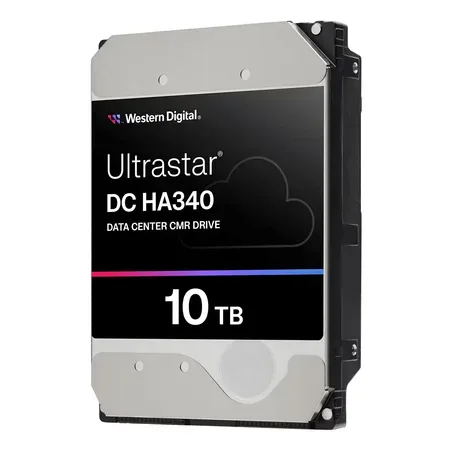 WD Ultrastar DC HA340 WUS721210BLE6L4