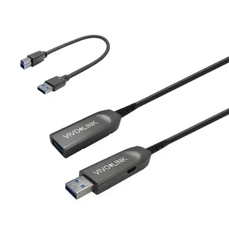 VivoLink USB-förlängningskabel