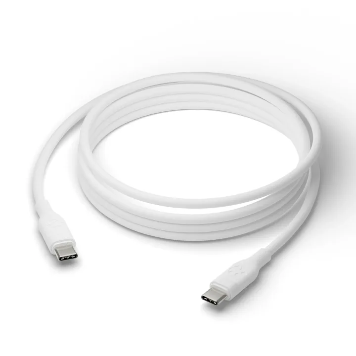 dbramante1928 re-charge USB-C till USB-C-kabel, 100 W