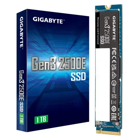 Gigabyte Gen3 2500E