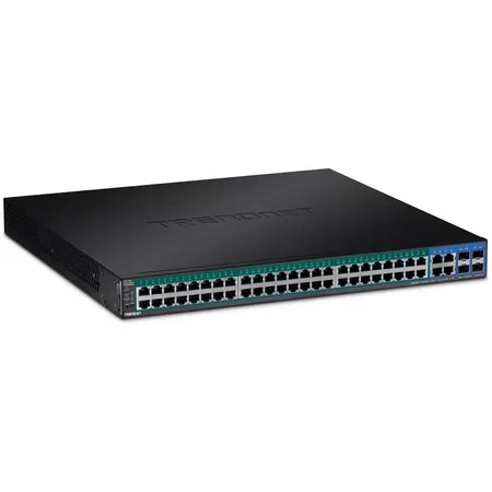 TRENDnet TPE 5048WS