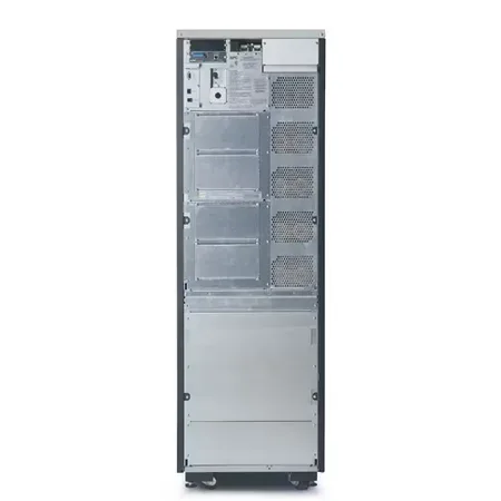 APC Symmetra LX 8kVA Scalable to 16kVA N+1